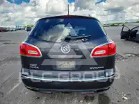 2015 Buick ENCLAVE фото