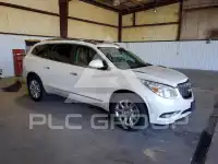 2015 Buick ENCLAVE photo