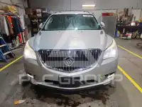 2015 Buick ENCLAVE фото