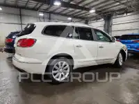 2015 Buick ENCLAVE photo