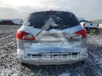2015 Buick ENCLAVE фото