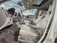 2015 Buick ENCLAVE photo