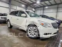 2015 Buick ENCLAVE photo