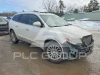2015 Buick ENCLAVE photo