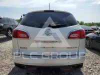 2015 Buick ENCLAVE фото