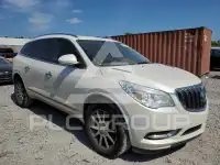 2015 Buick ENCLAVE фото