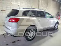 2015 Buick ENCLAVE фото