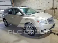 2015 Buick ENCLAVE фото