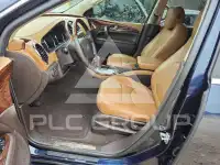 2015 Buick ENCLAVE фото