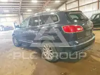 2015 Buick ENCLAVE фото