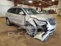 2015 Buick ENCLAVE фото
