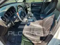 2015 Buick ENCLAVE photo