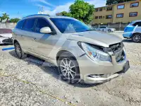 2015 Buick ENCLAVE фото