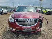 2015 Buick ENCLAVE фото