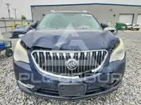 2015 Buick ENCLAVE фото