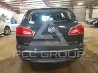 2015 Buick ENCLAVE фото