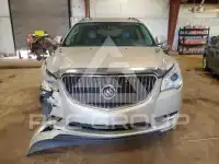 2015 Buick ENCLAVE фото