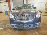 2015 Buick ENCLAVE фото