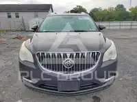 2015 Buick ENCLAVE фото