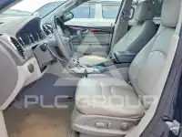 2015 Buick ENCLAVE фото