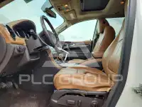 2015 Buick ENCLAVE photo