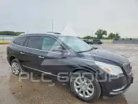 2015 Buick ENCLAVE photo