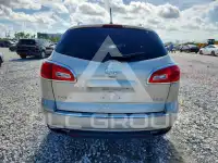 2015 Buick ENCLAVE фото