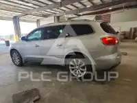 2015 Buick ENCLAVE фото