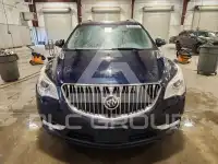 2015 Buick ENCLAVE фото