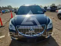 2015 Buick ENCLAVE фото