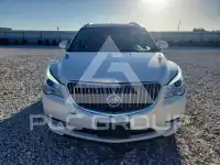 2015 Buick ENCLAVE photo