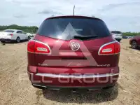 2015 Buick ENCLAVE фото