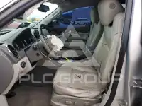 2015 Buick ENCLAVE photo