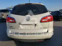 2015 Buick ENCLAVE фото