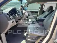 2015 Buick ENCLAVE фото