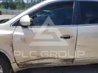 2015 Buick ENCLAVE photo