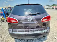 2015 Buick ENCLAVE фото