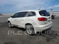 2015 Buick ENCLAVE photo