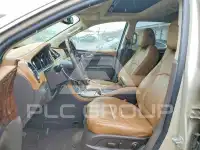 2015 Buick ENCLAVE фото