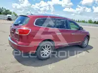 2015 Buick ENCLAVE фото