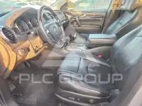2015 Buick ENCLAVE фото