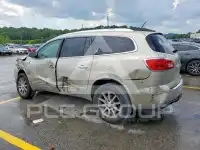 2015 Buick ENCLAVE фото
