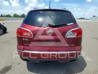 2015 Buick ENCLAVE фото