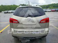 2015 Buick ENCLAVE фото