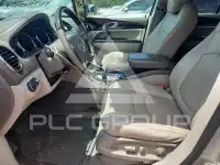 2015 Buick ENCLAVE фото