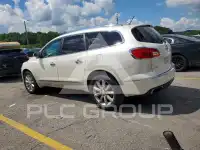 2015 Buick ENCLAVE photo