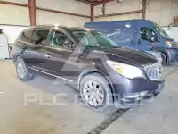 2015 Buick ENCLAVE фото