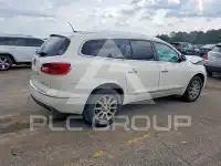 2015 Buick ENCLAVE фото