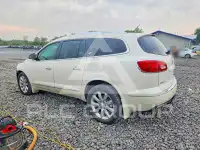 2015 Buick ENCLAVE фото