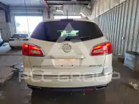 2015 Buick ENCLAVE фото